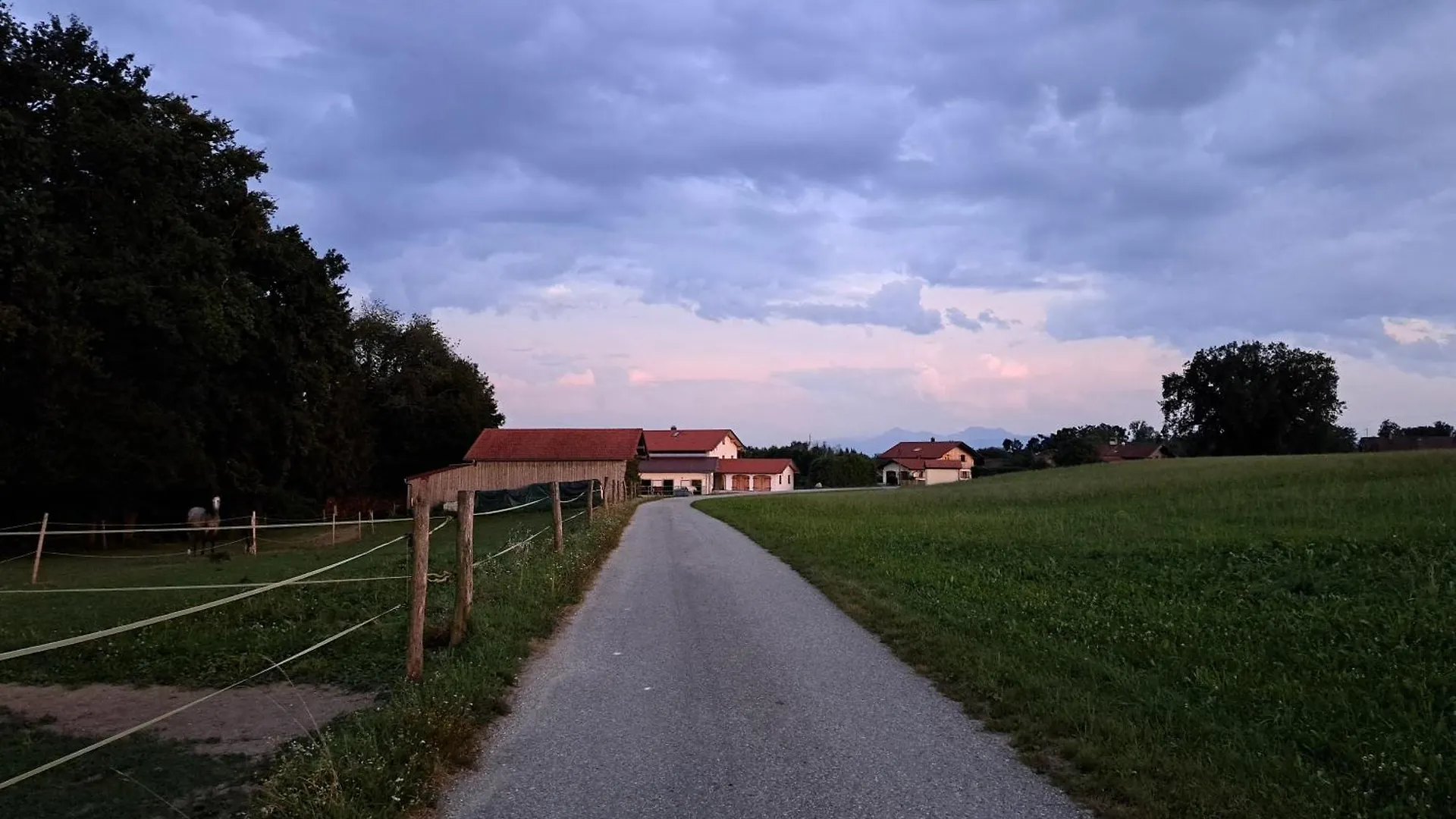 Apartment Ferienwohnung Z'Dandlberg Tittmoning