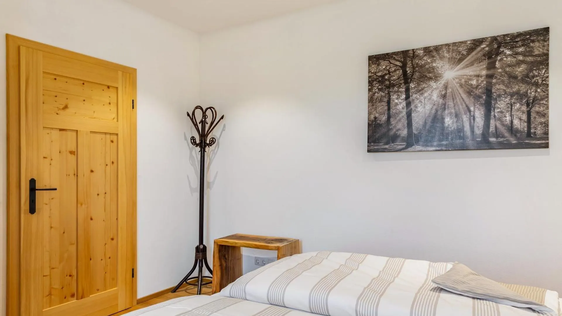 Ferienwohnung Z'Dandlberg Tittmoning Germany