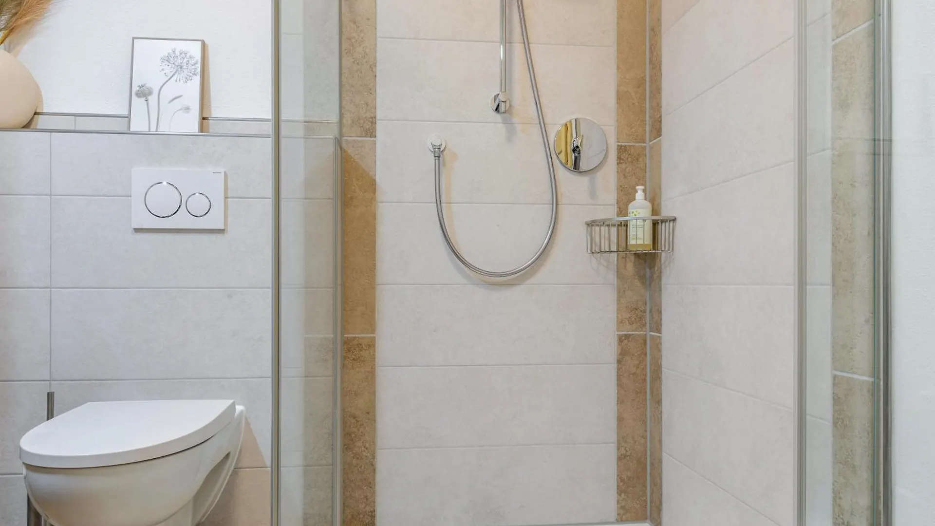 Apartment Ferienwohnung Z'Dandlberg Tittmoning Germany