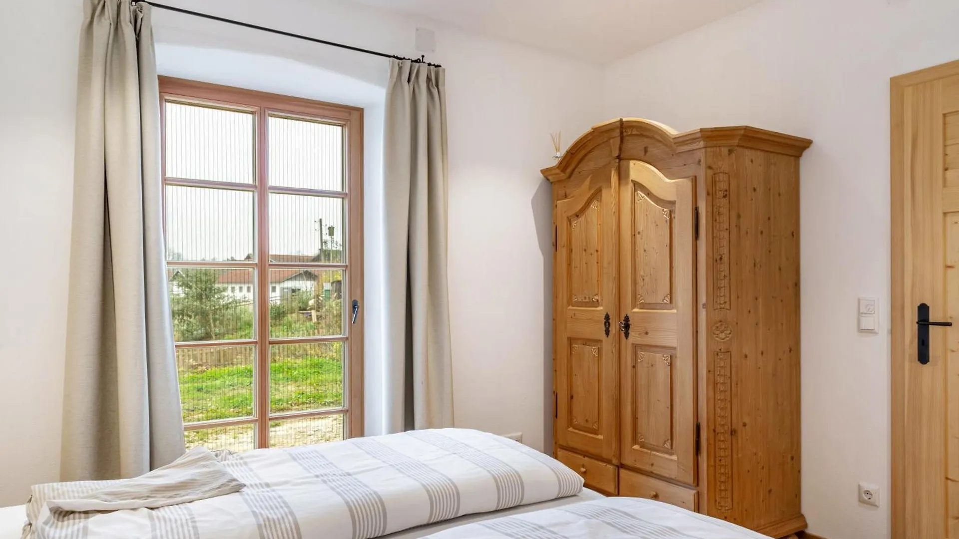 Apartment Ferienwohnung Z'Dandlberg Tittmoning