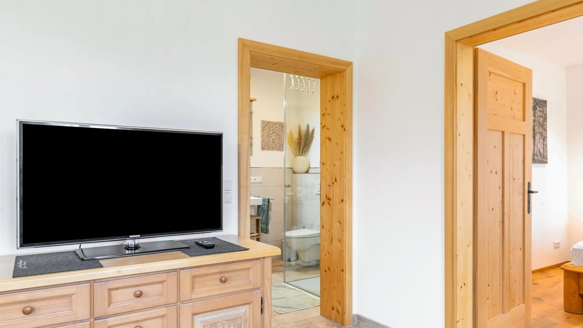 Ferienwohnung Z'Dandlberg Tittmoning 0*,